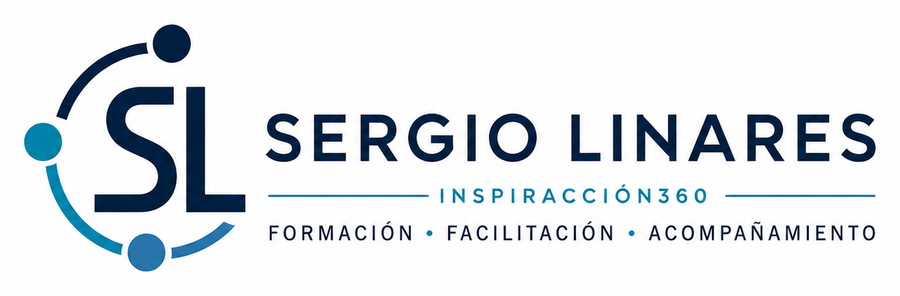 Sergio Linares · Inspiracción360